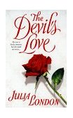 Devil's Love A Novel  9780440226314 Front Cover