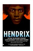 Hendrix Setting the Record Straight cover art