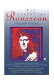 Essential Rousseau  9780452010314 Front Cover