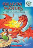 Power of the Fire Dragon  9780545646314 Front Cover