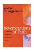 Reverberations of Faith A Theological Handbook of Old Testament Themes cover art