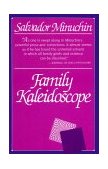 Family Kaleidoscope  cover art
