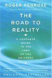 Road to Reality A Complete Guide to the Laws of the Universe 2007 9780679776314 Front Cover