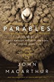 Parables The Mysteries of God's Kingdom Revealed Through the Stories Jesus Told  9780718082314 Front Cover