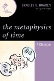 Metaphysics of Time A Dialogue cover art