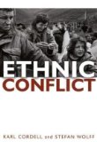 Ethnic Conflict Causes, Consequences, and Responses cover art