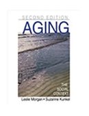Aging The Social Context 2nd 9780761987314 Front Cover