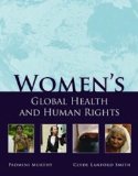 Women's Global Health and Human Rights  cover art