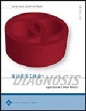 Nursing Diagnosis Application to Clinical Practice 11th 9780781761314 Front Cover