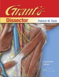 Grant's Dissector 14th 2008 Revised  9780781774314 Front Cover