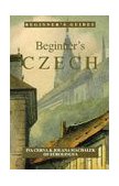 Beginner's Czech 1994 9780781802314 Front Cover