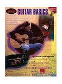 Guitar Basics Private Lessons Series cover art