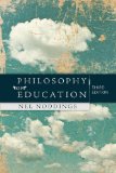 Philosophy of Education  cover art