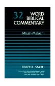 Micah-Malachi  cover art