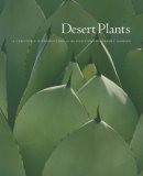 Desert Plants A Curator's Introduction to the Huntington Desert Garden cover art