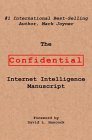 Confidential Internet Intelligence Manuscript 2003 9780974613314 Front Cover