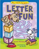 Letter Fun 2008 9781402746314 Front Cover