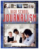 High School Journalism  9781404218314 Front Cover