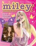Miley Cyrus Yearbook 2009 : Star of Hannah Montana 2008 9781409101314 Front Cover