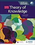 Theory of Knowledge for the IB Diploma Fourth Edition Hodder Education Group 4th 9781510474314 Front Cover