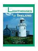 Lighthouses of Ireland 1997 9781561641314 Front Cover