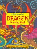 Ralph Masiello's Dragon Drawing Book 2007 9781570915314 Front Cover