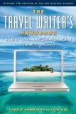 Travel Writer's Handbook How to Write -- and Sell -- Your Own Travel Experiences cover art