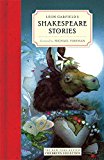 Leon Garfield's Shakespeare Stories  9781590179314 Front Cover