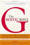 Gnostic Bible Revised and Expanded Edition