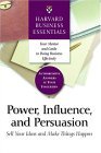 Power, Influence, and Persuasion Sell Your Ideas and Make Things Happen cover art