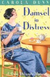 Damsel in Distress  9781849013314 Front Cover