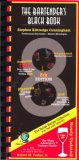 Bartender's Black Book 8th 9781891267314 Front Cover