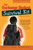 Exchange Student Survival Kit  cover art