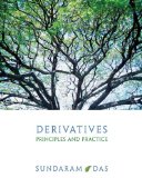 Derivatives  9780072949315 Front Cover