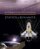 Engineering Mechanics: Statics and Dynamics  cover art