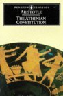 Athenian Constitution  cover art