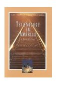 Technology in America 2nd 1998 Revised  9780155055315 Front Cover