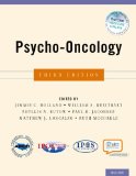 Psycho-Oncology 3rd 9780199363315 Front Cover