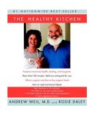 Healthy Kitchen 2003 9780375710315 Front Cover