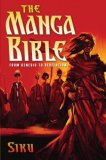 Manga Bible From Genesis to Revelation cover art