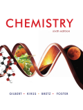 Chemistry: the Science in Context 6th Edition, + Reg Card 