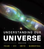 Understanding Our Universe:  cover art