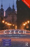 Czech The Complete Course for Beginners