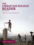 Urban Sociology Reader 