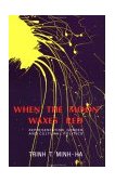 When the Moon Waxes Red Representation, Gender and Cultural Politics  9780415904315 Front Cover