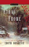 Ethan Frome  cover art