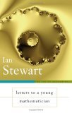 Letters to a Young Mathematician  9780465082315 Front Cover