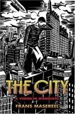 City A Vision in Woodcuts cover art