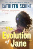 Evolution of Jane  9780547520315 Front Cover
