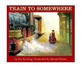 Train to Somewhere  cover art